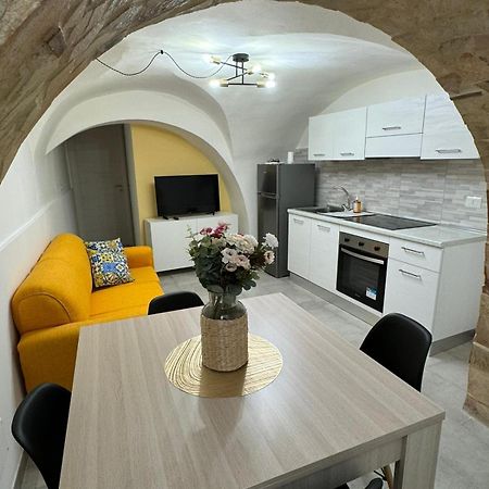 Dante Home Катанія Екстер'єр фото