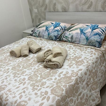 Dante Home Катанія Екстер'єр фото