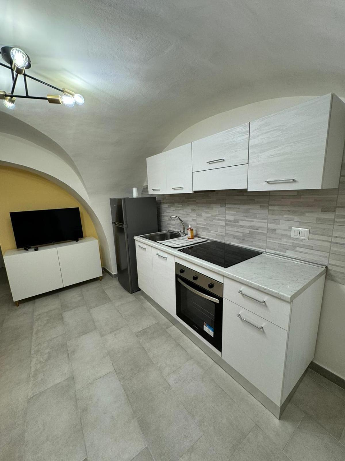 Dante Home Катанія Екстер'єр фото
