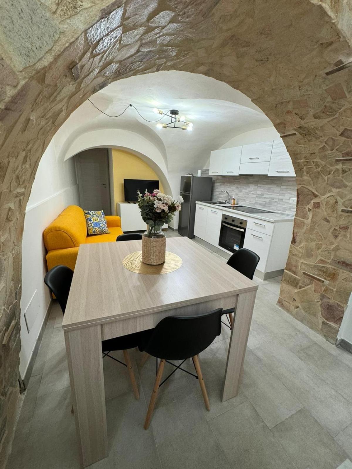 Dante Home Катанія Екстер'єр фото