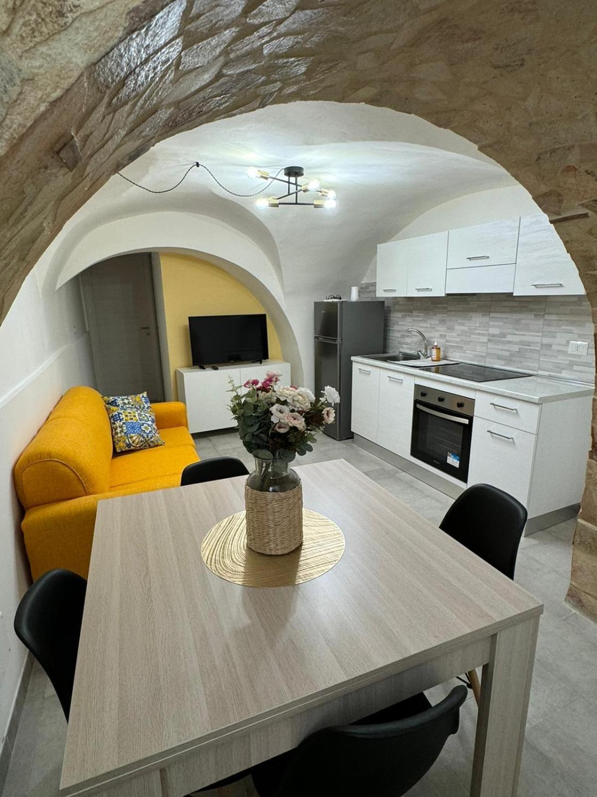 Dante Home Катанія Екстер'єр фото